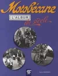 Motobécane : l'album du siècle
