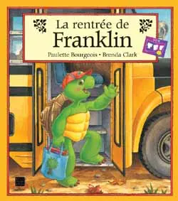 La rentrée de Franklin