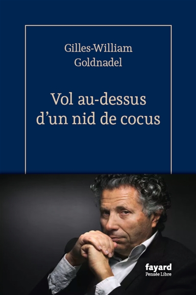 Vol au-dessus d'un nid de...