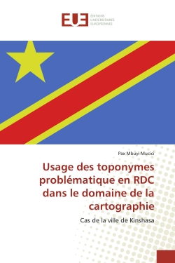 Usage des toponymes...