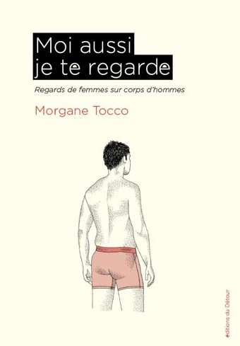 Moi aussi je te regarde :...