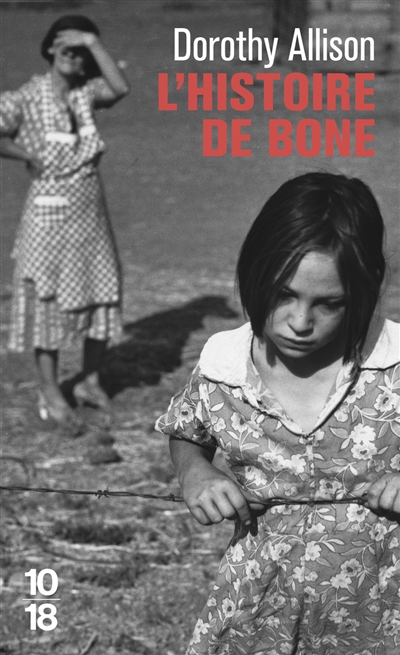 L'histoire de Bone