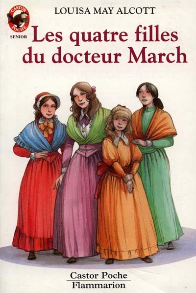 Les quatres filles du docteur March