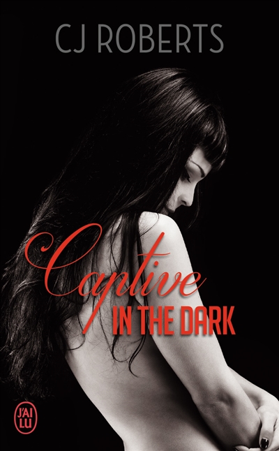 Captive in the dark