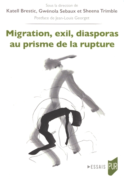 Migration, exil, diasporas...
