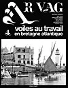 Ar vag : voiles au travail en Bretagne atlantique. Vol. 4