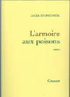 L'armoire aux poisons