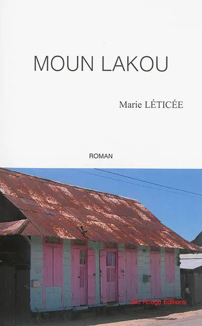 Moun Lakou