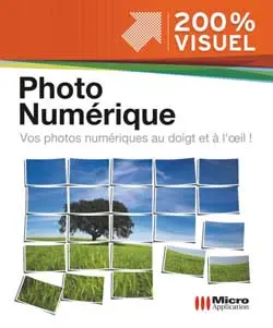 Photo numérique