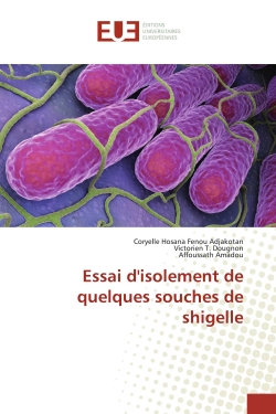 Essai d'isolement de...