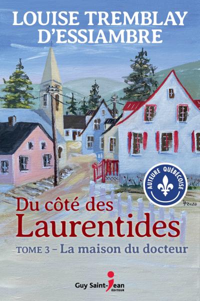 La maison du docteur 3