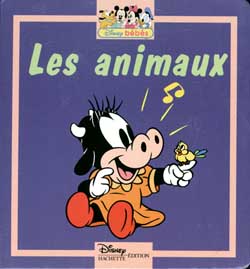 Les animaux