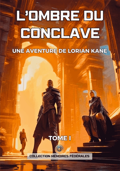 L'ombre du Conclave : Une...