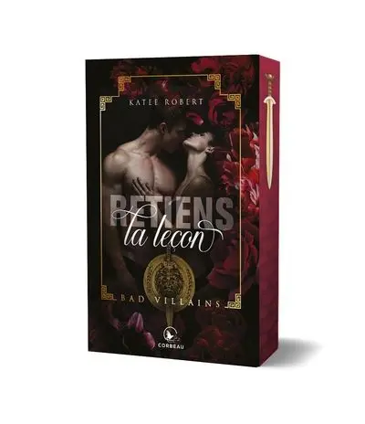 Retiens la leçon 2