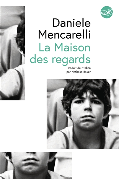 La maison des regards