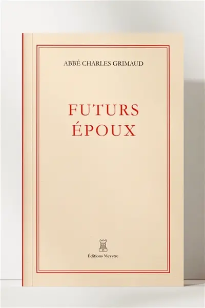 Futurs époux