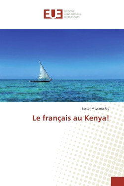 Le français au Kenya !