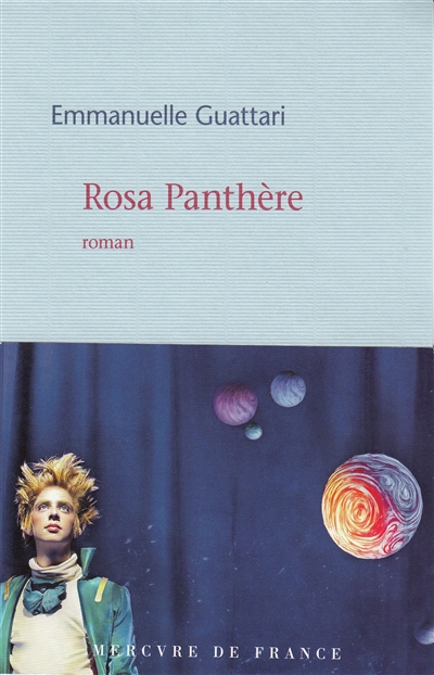 Rosa Panthère