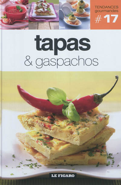 Tapas & gaspachos