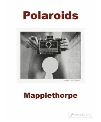 Robert Mapplethorpe Polaroids (Hardback)