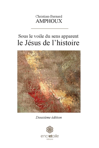 Le Jésus de l'histoire