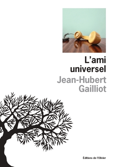 L'ami universel