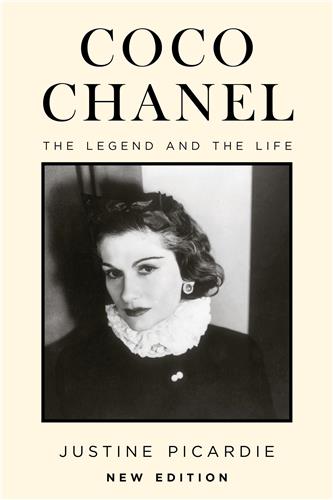 Coco Chanel : The Legend...