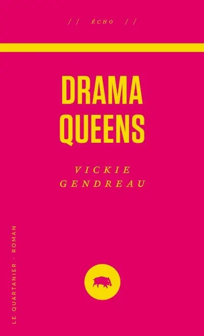Drama Queens