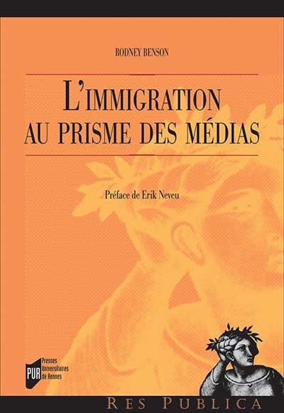L'immigration au prisme des médias : une comparaison France-Etats-Unis