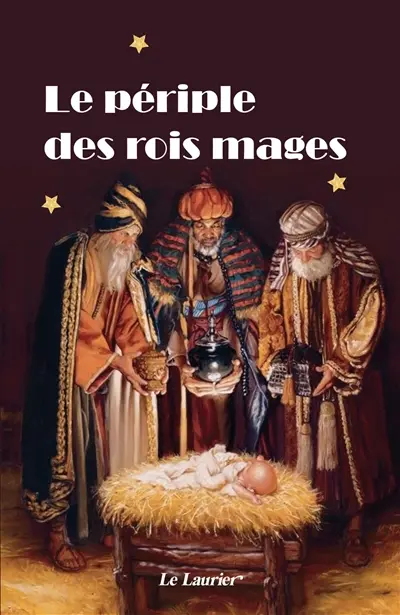 Le périple des rois mages : concours du conte 2023