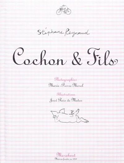 Cochon & fils