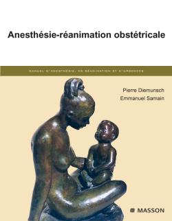 Anesthésie-réanimation obstétricale