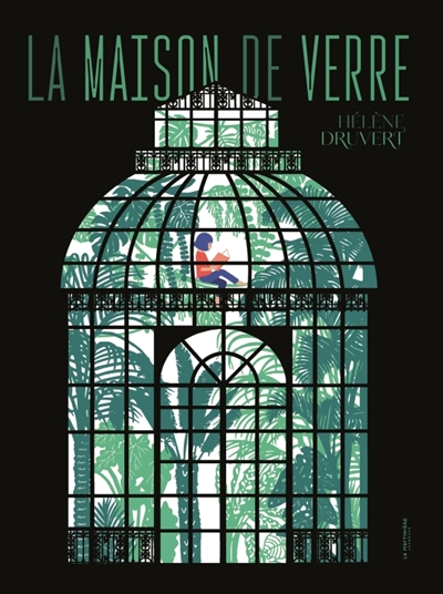 la maison de verre