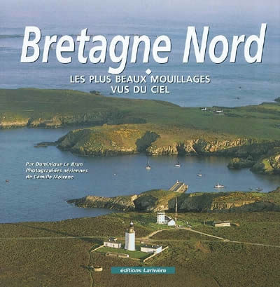 La Bretagne Nord