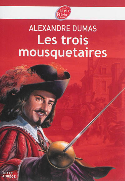 Les trois mousquetaires