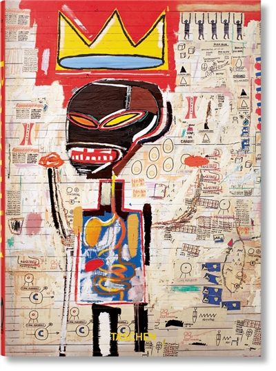 Jean-Michel Basquiat : et l'art du storytelling