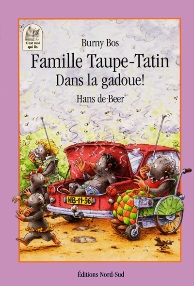 Famille Taupe-Tatin : dans la gadoue !