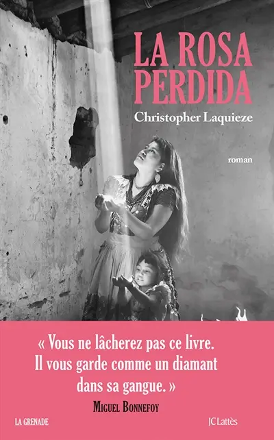 La Rosa perdida