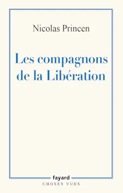Les compagnons de la Libération