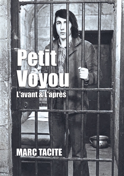 Petit voyou : L'avant &...