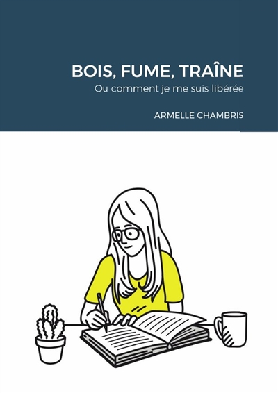BOIS, FUME, TRAINE : Ou...