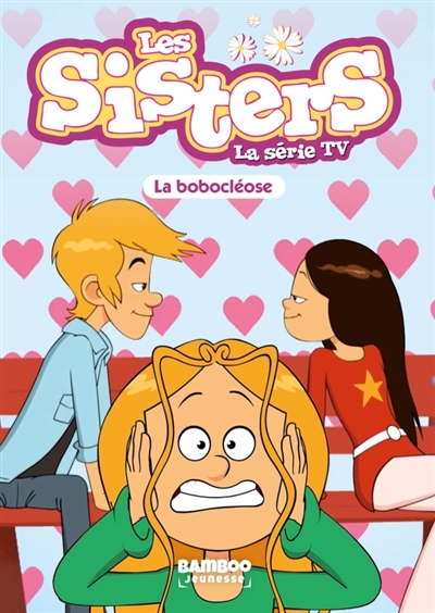 Les sisters : la série TV....