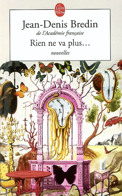 Rien ne va plus...