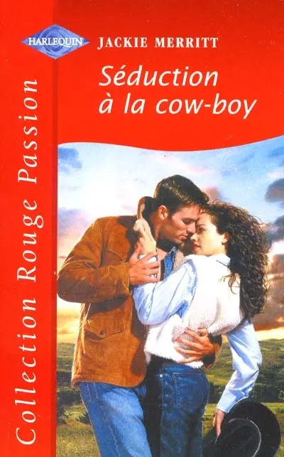 Séduction à la cow-boy