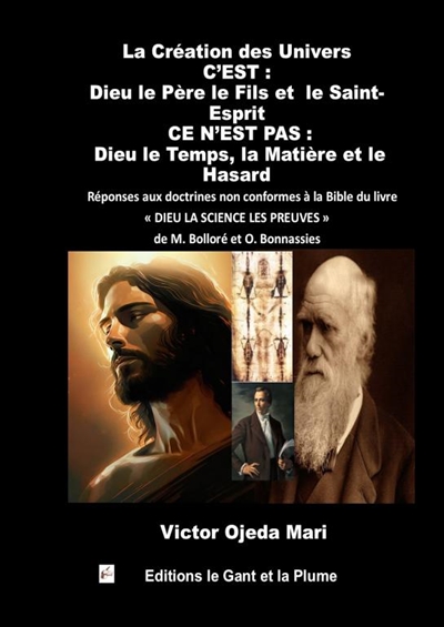 La Création des Univers C...