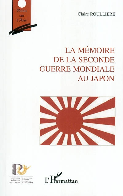 La mémoire de la Seconde Guerre mondiale au Japon