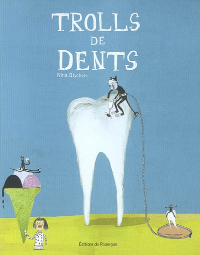 Trolls de dents
