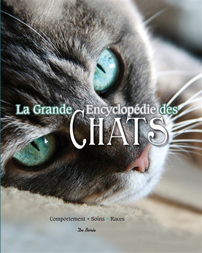 La grande encyclopédie des...