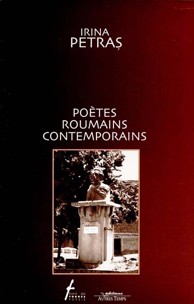 Poètes roumains contemporains
