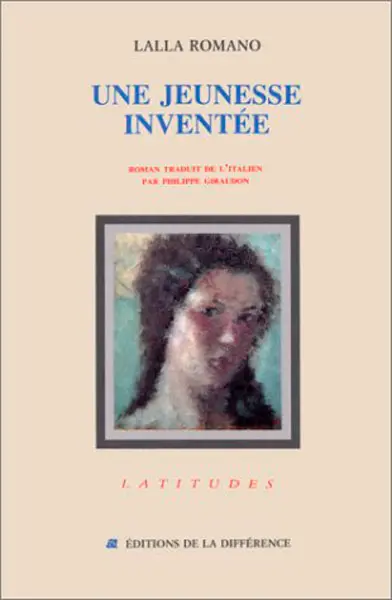 Une Jeunesse inventée
